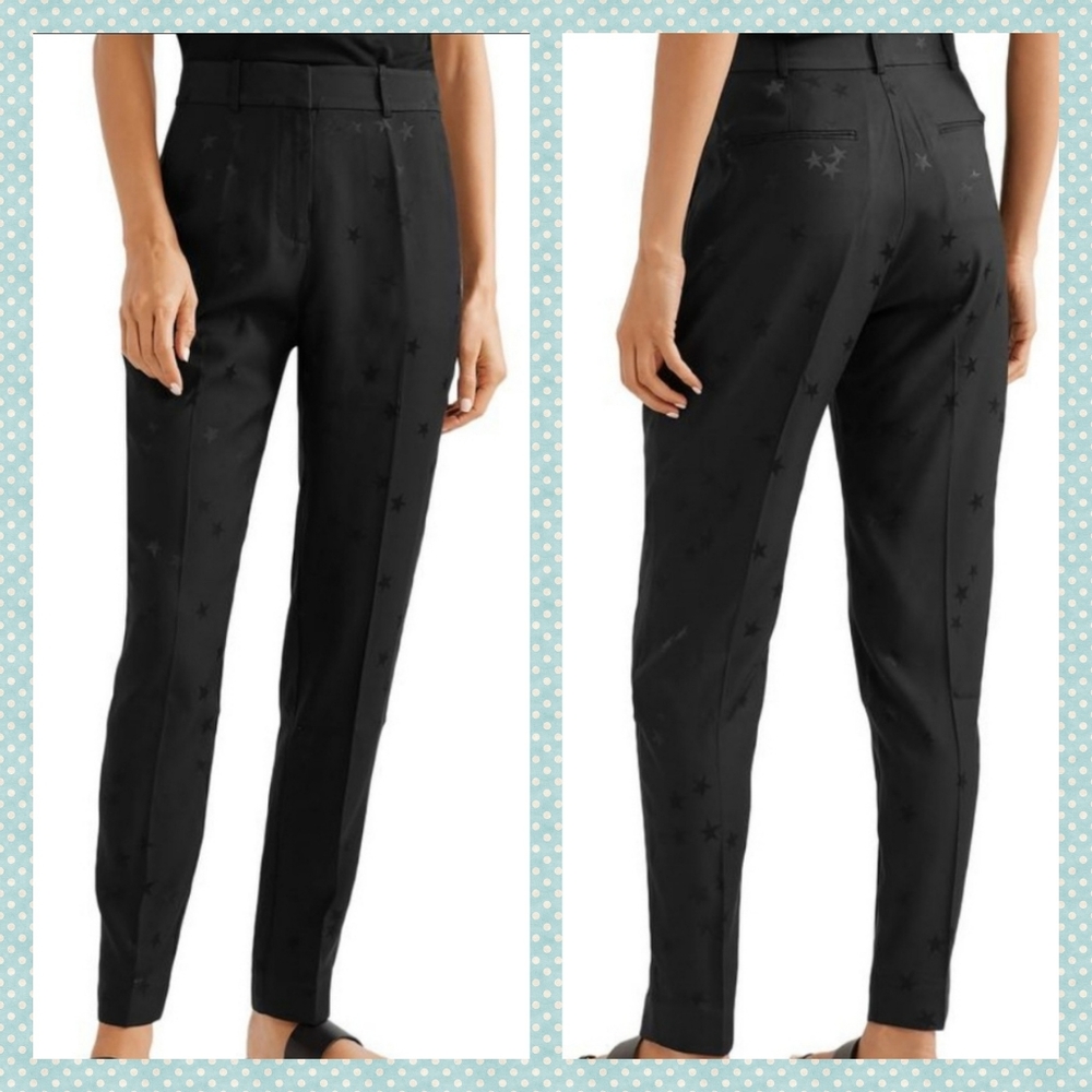 Equipment Warsaw Trouser With Stars